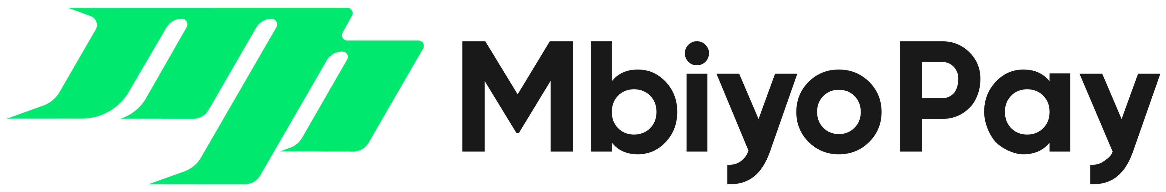 Mbiyopay